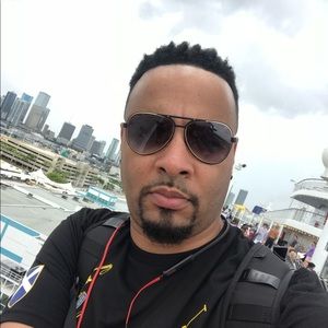 Meet your Posher, Antwaune